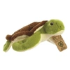 Image de peluche Eco Nation tortue 26,5 cm vert peluche