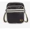 Image de Fred Perry Sac porté travers classic noir