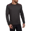 Image de Altura - All Road Performance LS - Maillot VTT homme Charcoal - XXL