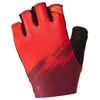 Image de Altura - Airstream - Gants vélo Red / Maroon - S