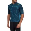 Image de Altura - Icon - Maillot vélo homme Blue - S