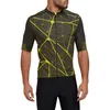 Image de Altura - Icon - Maillot vélo homme Olive - S