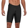 Image de Altura - Progel Plus Sans Bretelles - Cuissard vélo homme Black - XXL