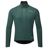 Image de Altura Endurance Blast Veste de cyclisme thermique imperméable pour homme Vert foncé Taille M en occasion ou reconditionné