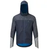 Image de Altura - Zephyr Stretch Nightvision - Veste vélo homme Navy - M