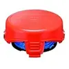 Image de BLACK & DECKER Cassette Reflex Plus 2x6m A6442