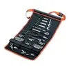 Image de Kit d'outillage (77 pieces) BLACK+DECKER - A7063-QZ (Livré en rangement textile)