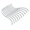 Image de Fil de coupe 2,4mm par 10, a6489-xj pour Coupe bordures Black & decker