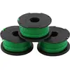 Image de Lot de 3 bobines BLACK+DECKER Reflex Plus - 6 m Ø 2 mm - A6486-XJ