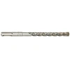 Image de DT9603-QZ - Broca SDS-Plus Extreme 2-22x300mm