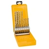 Image de Coffret de 7 pièces de perçage SDS-Plus Dewalt DT9701