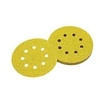 Image de Jeu de 25 disques pour ponceuse rotorbitale ø 125 mm dt3113-qz (grain 80)