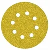 Image de Disque abrasif DT3117 Velcro 125 mm grain 240 - Lot de 25