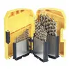 Image de Coffret de 29 forets métal EXTREME - DT7926