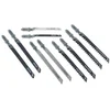 Image de Dewalt Jeu De Lames De Scie Sauteuse Dt2290-qz 10 Unités One Size