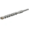Image de DT9686-QZ - Broca SDS-Plus de 4 cortes 22x250mm