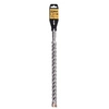 Image de Foret pour béton 4 taillants SDS Plus - Ø28 mm - longueur 450 mm - DT9694