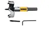 Image de DT4588-QZ - Broca auto-perforante para madera Ø 76mm