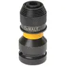 Image de DT7508-QZ Adaptateur DT7508-QZ Adaptateur 1/2 sur 1/4 impact