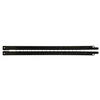 Image de Lames pour scie alligator 78 dents pour brique à forte densité 555mm - - DT2976-QZ