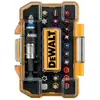 Image de Dewalt Jeu D'embouts De Tournevis Dt7969-qz 32 Unités