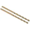 Image de Lot de 2 forets métal HSS Cobalt 3 x 61mm DeWalt Extreme