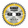 Image de Lame de scie circulaire 190 x 30 mm 40 dents dt1945