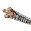 Image de DT60817-QZ - Broca SDS-Max XLR 20x540mm 4 cortes