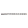 Image de DT60820-QZ - Broca SDS-Max XLR 22x540mm 4 cortes