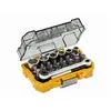 Image de Coffret douilles et embouts de vissage 24 pièces - DT71516