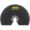 Image de Lame segment bois/métal/plastique 103mm DeWalt