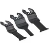 Image de Jeu de 3 lames outil multifonction bois/cloison sèche/pvc DeWalt