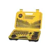 Image de Coffret de 100 forets assortis à queue droite DeWalt