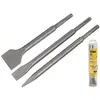 Image de Set burins et pointes SDS-Plus - DT60330