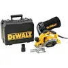 Image de Rabot 1050W 4mm + coffret - - D26500K-QS