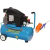 Image de Compresseur mobile JetCo 2512 m³/h mono 24L 8 bar - 104300