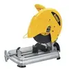 Image de Tronçonneuse Métal Dewalt A Disque Ø350Mm 2200W - D28715
