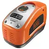 Image de Black and Decker - Compresseur multi-taches 11 bars 160 PSI - ASI300 BLACK & DECKER