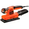 Image de Black & Decker Ponceuse Ka320eka One Size