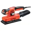 Image de Ponceuse vibrante 240 W 1/3 feuille compacte légère KA320EKA-QS
