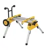 Image de Support stationnaire à roulettes - pour DW744 et DW745 - DE7400