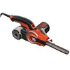 Image de Lime électrique filaire - 400W - BLACK+DECKER - avec accessoires - coffret - KA902EK-QS