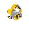 Image de Scie circulaire à matériaux 1300 W - 110 mm - - DWC410-QS