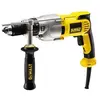Image de Perceuse percussion 950W mandrin autoserrant 13mm DWD522KS