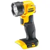 Image de Dewalt Lampe De Poche Dcl040-xj 18v Xr Li-ion Led Pivot