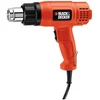 Image de Black & Decker Pistolet à Air Chaud Stripper Kx1650-qs 230 V One Size