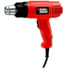 Image de Décapeur Thermique Black+Decker 1750W