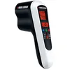 Image de BLACK+DECKER TLD100-XJ Détecteur De Fuites Thermiques Sans Fil - Indicateur Lumineux Pour Identifier Les Défauts D'isolation - Idéal Pour Faire Des Ã conomies D'énergie, 9V, Blanc/Noir en occasion ou reconditionné