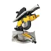 Image de Scie à onglets et à table supérieur 1600W - - D27113-QS