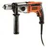 Image de Black + Decker KR911K Perceuse a percussion filaire 910 W